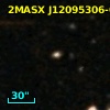 2MASX J12095306-0325540