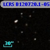 LCRS B120720.1-051956