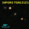 2dFGRS TGN121Z107