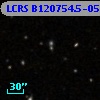 LCRS B120754.5-051809