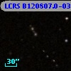 LCRS B120807.0-030246