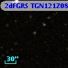 2dFGRS TGN121Z085