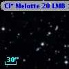 Cl* Melotte   20    LMB    1217