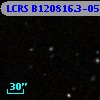LCRS B120816.3-051928