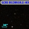 LCRS B120818.1-033248