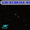 LCRS B120829.9-031256