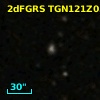2dFGRS TGN121Z055