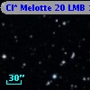 Cl* Melotte   20    LMB    1220