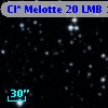 Cl* Melotte   20    LMB    1221