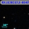 RX J120217.3-034756