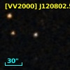 [VV2000] J120802.5-032806