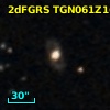 2dFGRS TGN061Z160