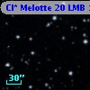 Cl* Melotte   20    LMB    1224
