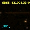 2QZ J121005.3-025543