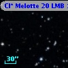 Cl* Melotte   20    LMB    1225