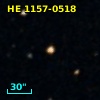 2MASS J12001806-0534431