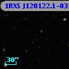 1RXS J120122.1-033639