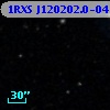 1RXS J120202.0-041611