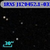 1RXS J120452.1-032631