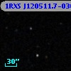 1RXS J120511.7-030517