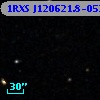 1RXS J120621.8-052442