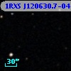 1RXS J120630.7-041455
