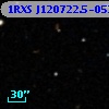 1RXS J120722.5-052442