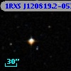 1RXS J120819.2-052836
