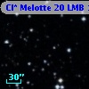 Cl* Melotte   20    LMB    1227