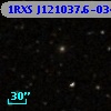 1RXS J121037.6-034347