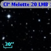 Cl* Melotte   20    LMB    1228