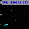 NVSS J120009-032454