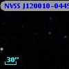 NVSS J120010-044907
