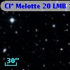 Cl* Melotte   20    LMB    1230