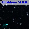 Cl* Melotte   20    LMB    1231
