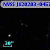 NVSS J120203-045724