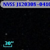NVSS J120308-041011