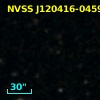 NVSS J120416-045947