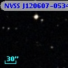 NVSS J120607-053403