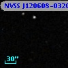 NVSS J120608-032028
