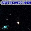 NVSS J120622-043651
