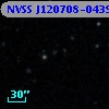 NVSS J120708-043959