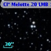 Cl* Melotte   20    LMB    1235