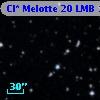Cl* Melotte   20    LMB    1236
