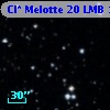 Cl* Melotte   20    LMB    1237