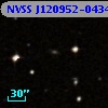 NVSS J120952-043425