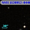 NVSS J120952-044649