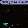 NVSS J121013-043234