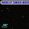 NVSS J121013-032531