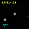 LP  614-11